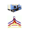 718ton Plastic Hanger Making Machine